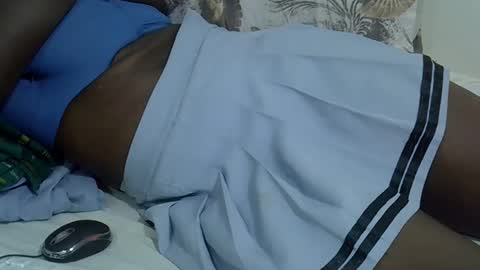 Snapshot of sallybabes255 chatting on January 10, 8:38 am Salome online show from January 10, 8:38 am