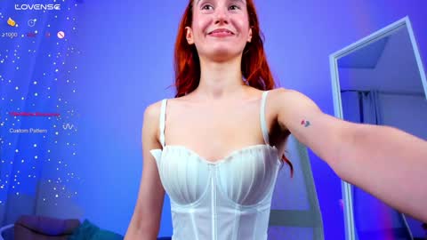 Snapshot of sallybiscuit chatting on January 12, 1:37 pm Sally  online show from January 12, 1:37 pm
