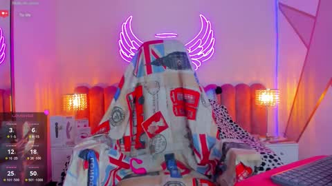 miss Sally online every night from 1am to 8am  Colombia time online show from November 6, 2:29 pm