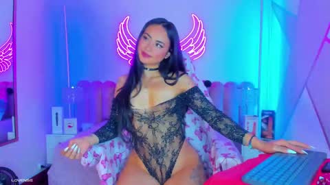 miss Sally online every night from 1am to 8am  Colombia time online show from February 13, 1:29 pm