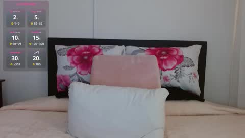 salma_tori online show from February 1, 3:54 pm