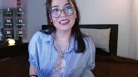 salma_tori online show from February 27, 11:38 pm
