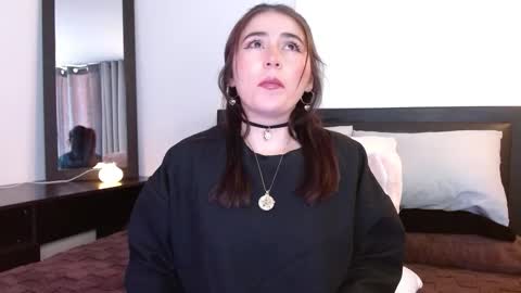 salma_tori online show from March 15, 7:20 pm