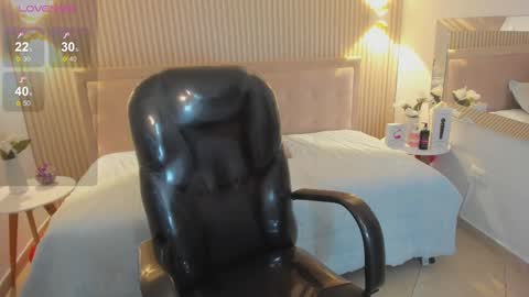 Snapshot of salmaacute chatting on February 19, 12:14 am Salma online show from February 19, 12:14 am