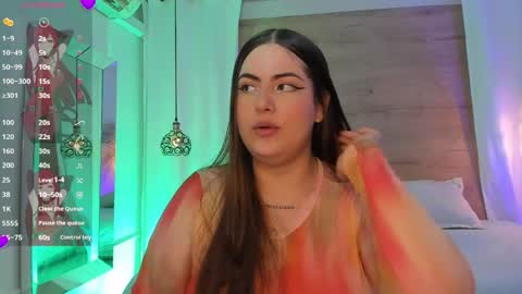 Salma online show from April 14, 12:22 pm