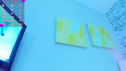 Snapshot of salo__gomez chatting on February 5, 7:20 pm Salo Gomez online show from February 5, 7:20 pm