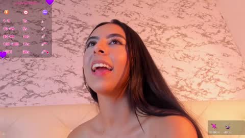Snapshot of salo__gomez chatting on February 15, 6:55 pm Salo Gomez online show from February 15, 6:55 pm