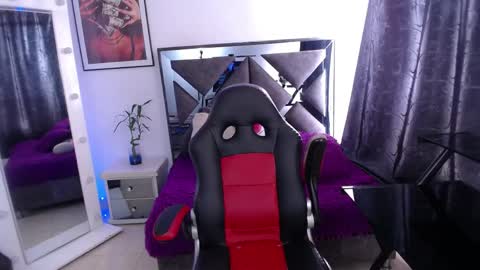 SALO HOT online show from March 31, 6:41 pm