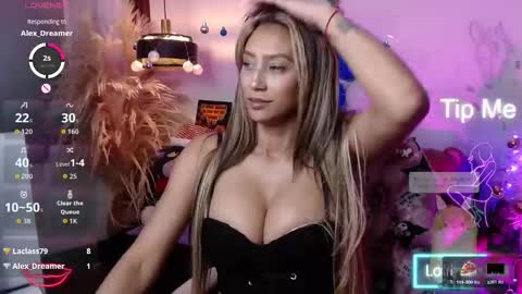 salome_drasin online show from December 17, 12:05 am