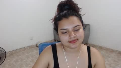 Snapshot of salome_gonzales_ chatting on October 23, 7:45 pm Salome online show from October 23, 7:45 pm
