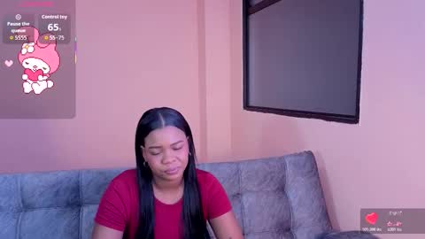 SALOME online show from January 15, 7:17 pm