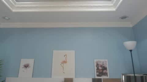 Snapshot of salome_veles chatting on July 24, 5:11 pm salome_veles online show from July 24, 5:11 pm