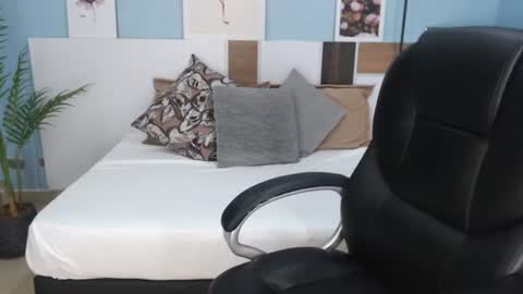 Snapshot of salome_veles chatting on July 27, 6:04 pm salome_veles online show from July 27, 6:04 pm