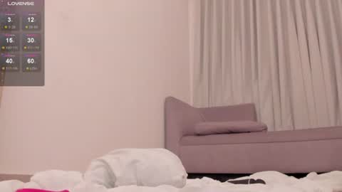 Salome velour online show from June 27, 12:44 pm