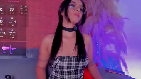 SALOME online show from March 4, 9:10 pm