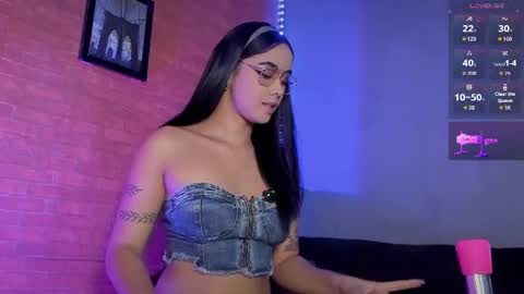 Snapshot of salome_villas_ chatting on July 5, 4:36 pm SALOME online show from July 5, 4:36 pm