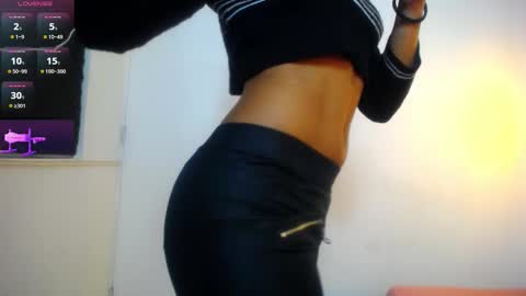 salome online show from February 24, 2:37 pm