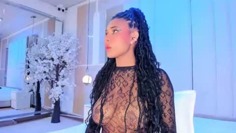  Salome benz online show from July 10, 9:06 pm