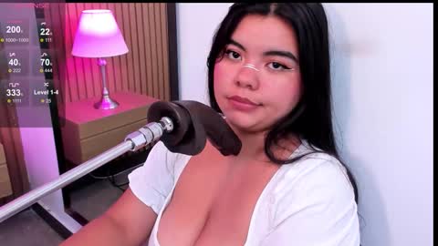 Salome online show from March 21, 4:17 am