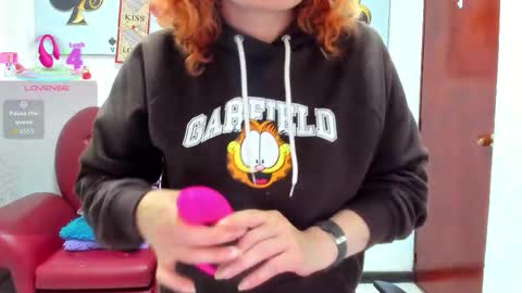 Salomee diazz online show from February 14, 9:22 pm