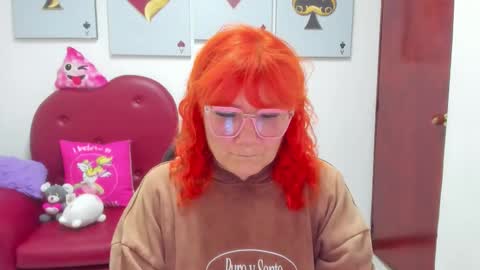 Salomee diazz online show from March 27, 9:25 pm