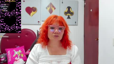 Salomee diazz online show from April 13, 9:42 pm