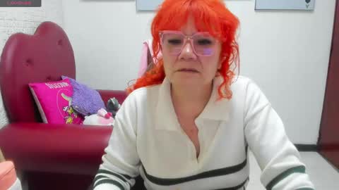 Salomee diazz online show from May 3, 1:28 pm