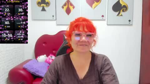 Salomee diazz online show from May 21, 9:11 pm
