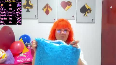 Snapshot of salomee_diazz chatting on June 19, 9:18 pm Salomee diazz online show from June 19, 9:18 pm