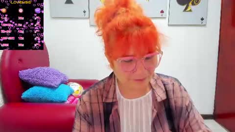 Snapshot of salomee_diazz chatting on July 4, 8:48 pm Salomee diazz online show from July 4, 8:48 pm