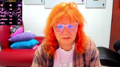 Snapshot of salomee_diazz chatting on July 13, 1:14 pm Salomee diazz online show from July 13, 1:14 pm