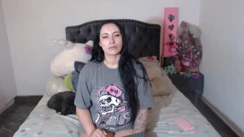 yenny online show from January 17, 3:55 am