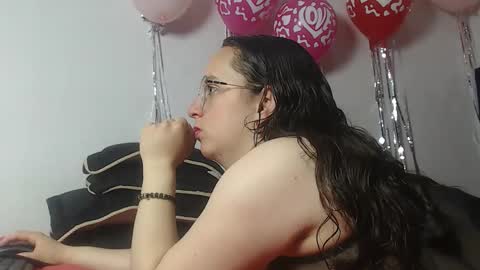 SALOME MORGAN online show from March 19, 11:58 am