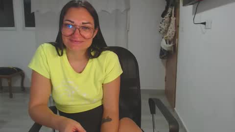 salome online show from February 11, 1:32 am