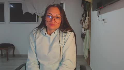 salome online show from February 14, 3:14 am