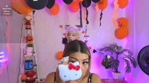 SALOME online show from November 4, 11:20 am