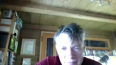 Snapshot of salsapaulus chatting on April 14, 12:00 pm salsapaulus online show from April 14, 12:00 pm