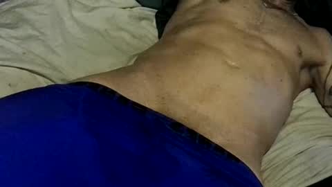 Snapshot of salsbigger chatting on December 19, 2:35 pm Anthony Deniro online show from December 19, 2:35 pm