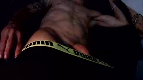 Snapshot of salsbigger chatting on October 7, 9:28 am Anthony Deniro online show from October 7, 9:28 am