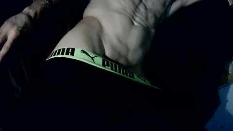 Snapshot of salsbigger chatting on October 8, 10:13 am Anthony Deniro online show from October 8, 10:13 am