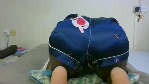 Snapshot of saltysugar20 chatting on May 22, 6:53 am Sugarbabe online show from May 22, 6:53 am