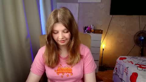 Ruby online show from May 28, 4:26 pm