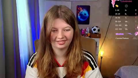 Ruby online show from July 2, 12:33 pm
