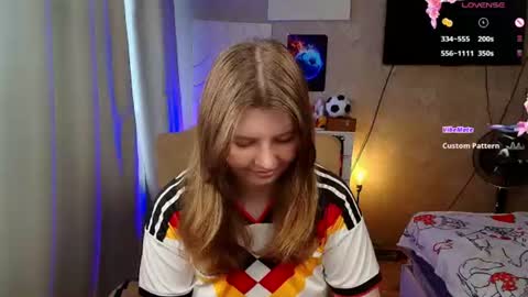 Ruby online show from July 6, 3:36 pm