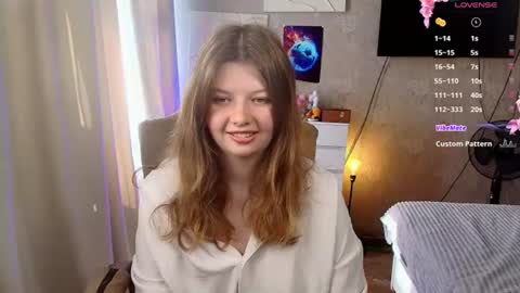 Ruby online show from July 16, 12:33 pm