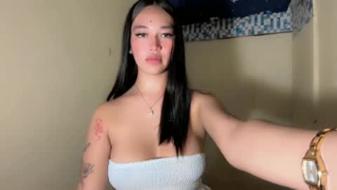 Snapshot of salva_fuckdoll chatting on June 30, 8:21 pm Salva online show from June 30, 8:21 pm