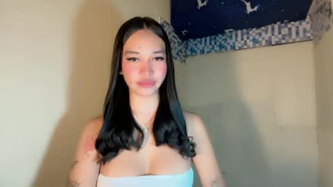 Snapshot of salva_fuckdoll chatting on July 1, 8:27 am Salva online show from July 1, 8:27 am