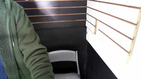 Snapshot of salvatore6920 chatting on January 9, 7:50 pm Sal vatore online show from January 9, 7:50 pm