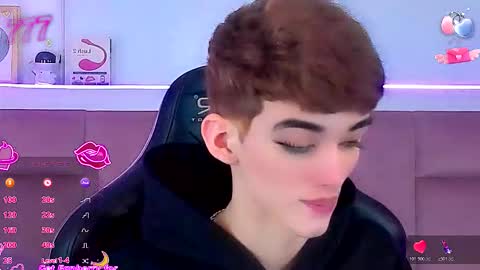 salvatore_boom online show from February 1, 5:06 am