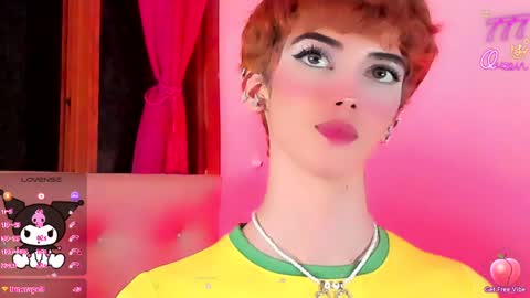 salvatore_boom online show from April 11, 7:45 am